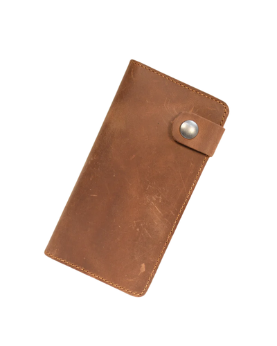 Leather Wallets